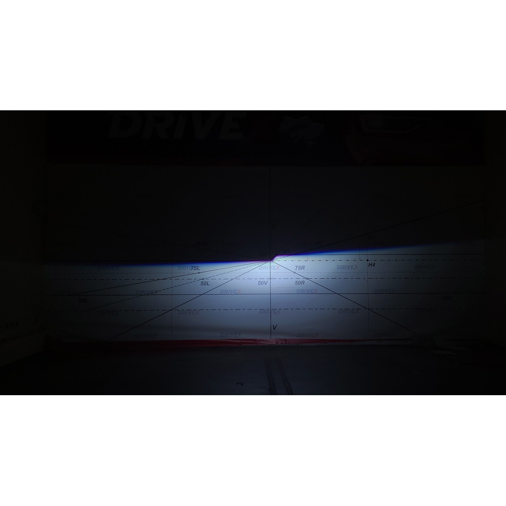 SoKill BiLED SK-2UR 3.0" 65/72W 6K к-т.