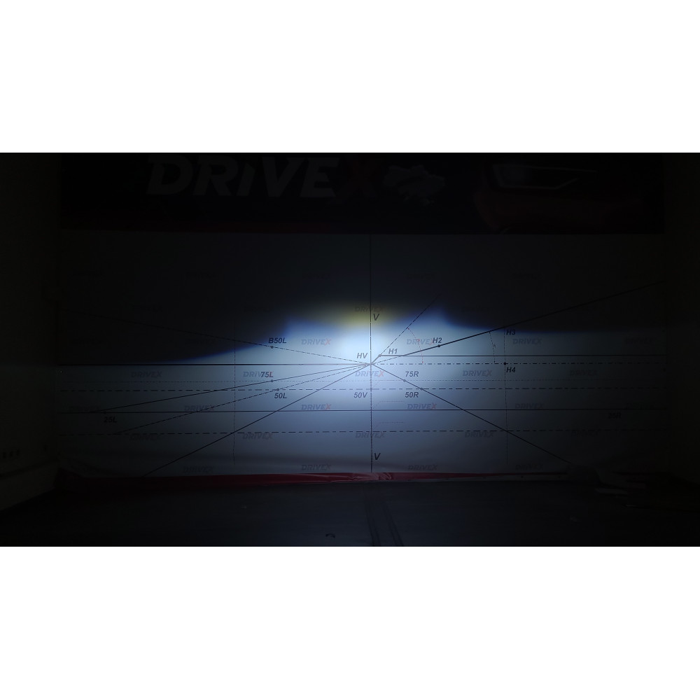 SoKill BiLED SK-2UR 3.0" 65/72W 6K к-т.