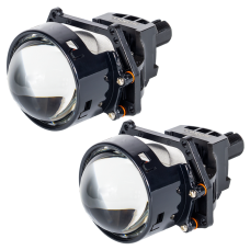 SoKill BiLED SK-2UR 3.0" 65/72W 6K к-т.