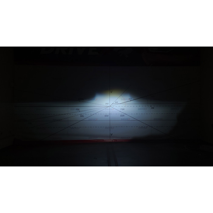 SoKill BiLED SK-6R 3.0" 55/65W к-т.