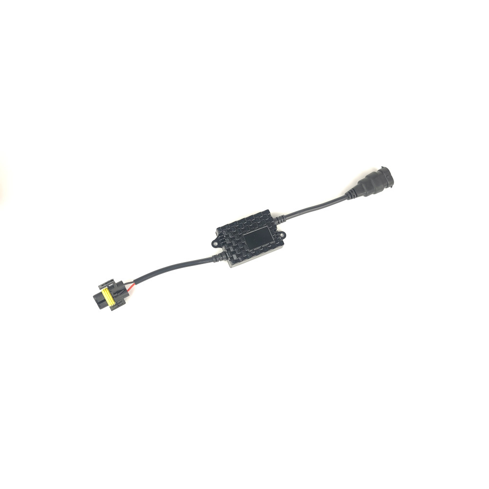 CAN-BUS DLX H11/H8/H9