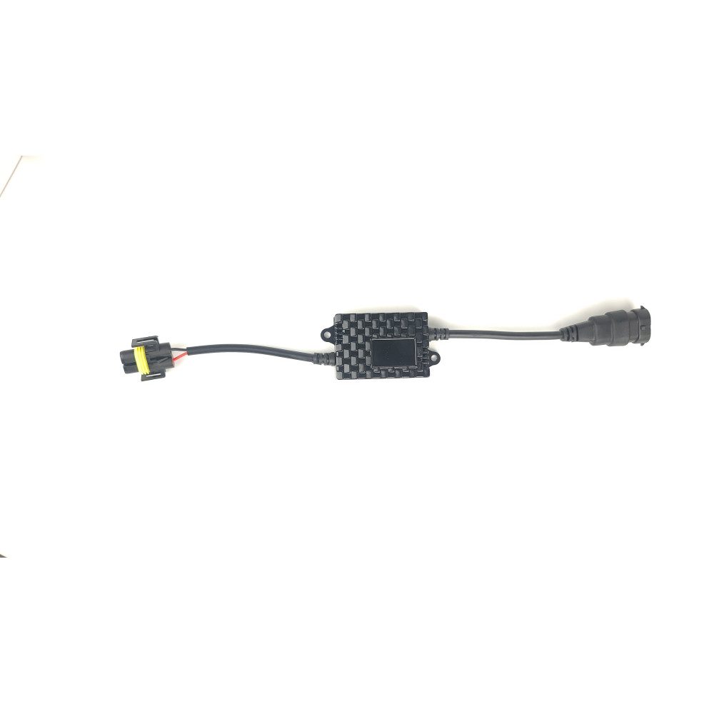 CAN-BUS DLX H11/H8/H9