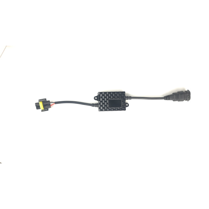 CAN-BUS DLX H11/H8/H9