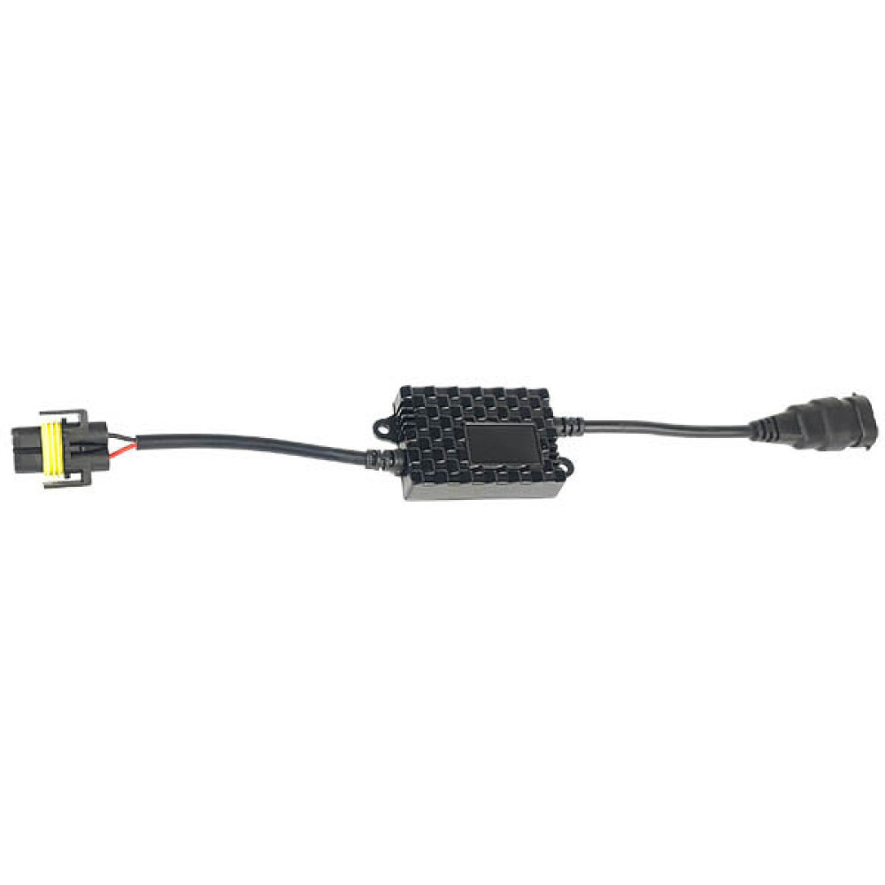 CAN-BUS DLX H11/H8/H9