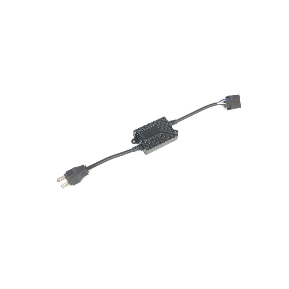 CAN-BUS DLX H4