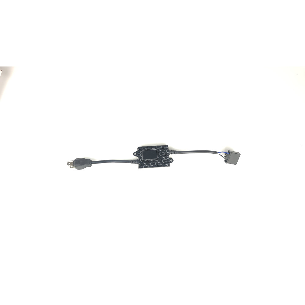 CAN-BUS DLX H4