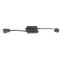 CAN-BUS DLX H4