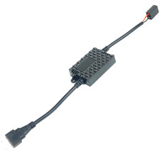 CAN-BUS DLX H11/H8/H9