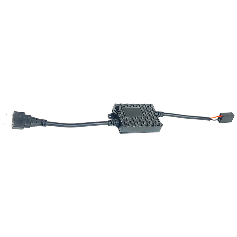 CAN-BUS DLX H11/H8/H9