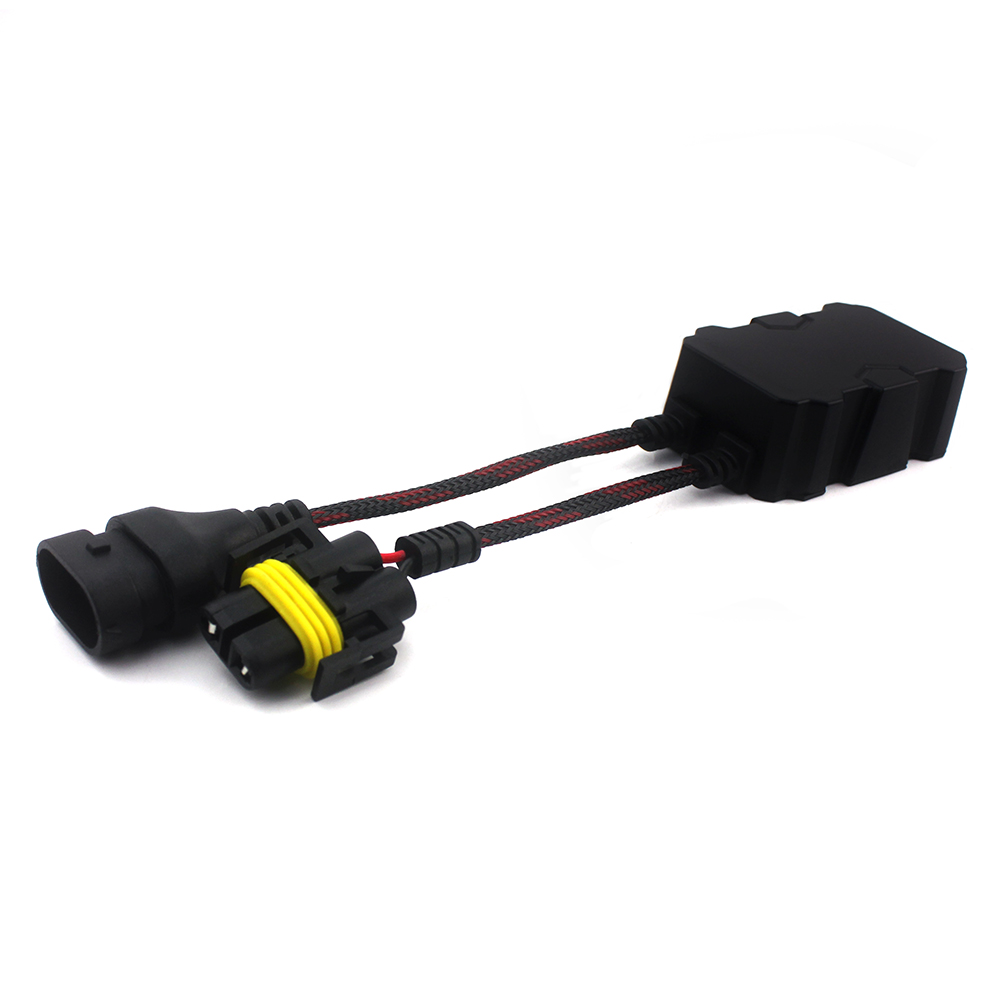 LED Decoder ASL-H11