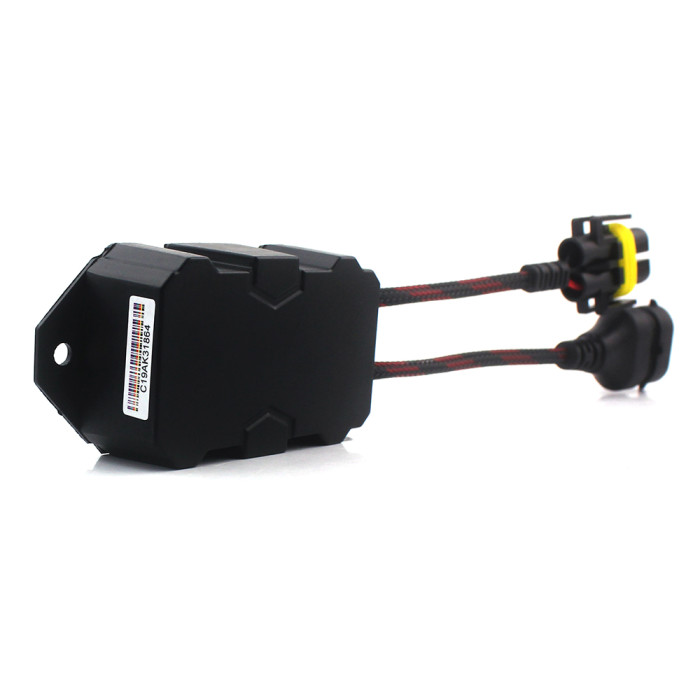 LED Decoder ASL-H11