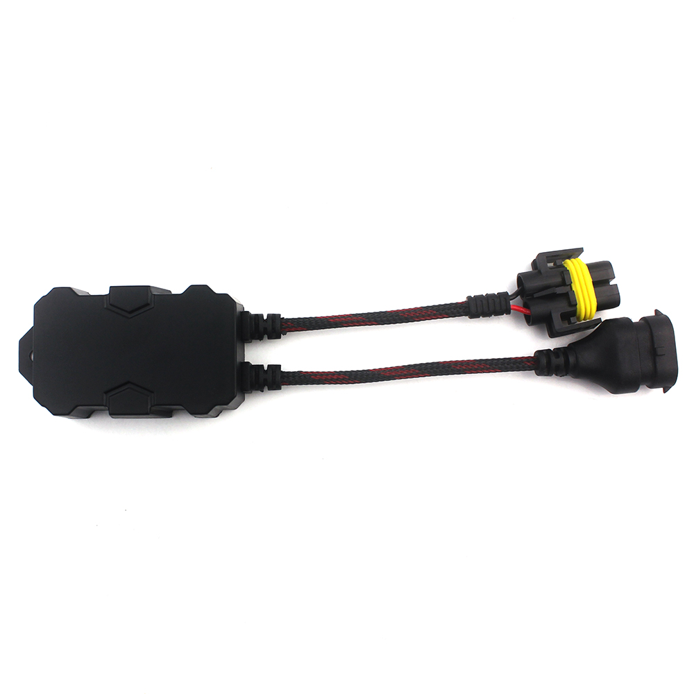 LED Decoder ASL-H11