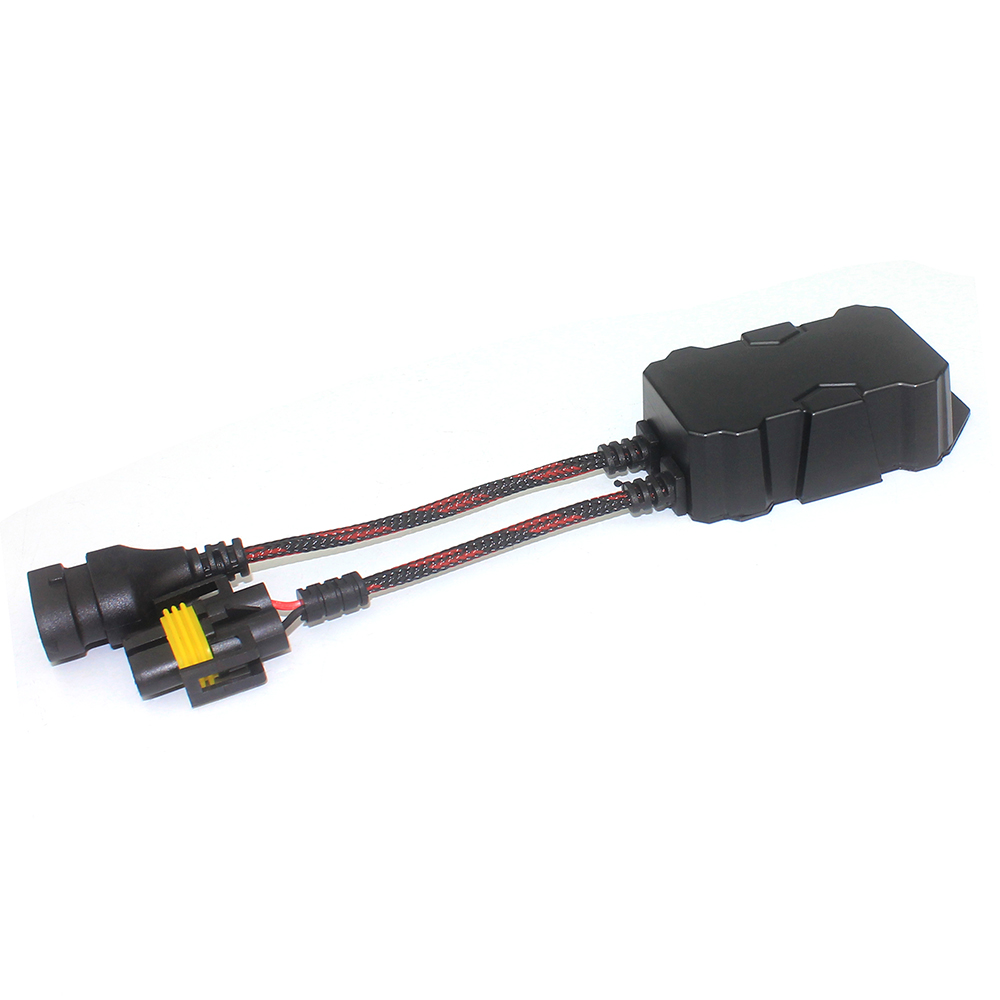 LED Decoder ASL-H11