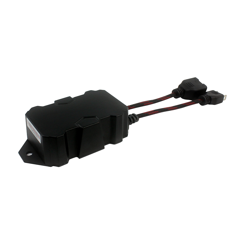 LED Decoder ASL-H7