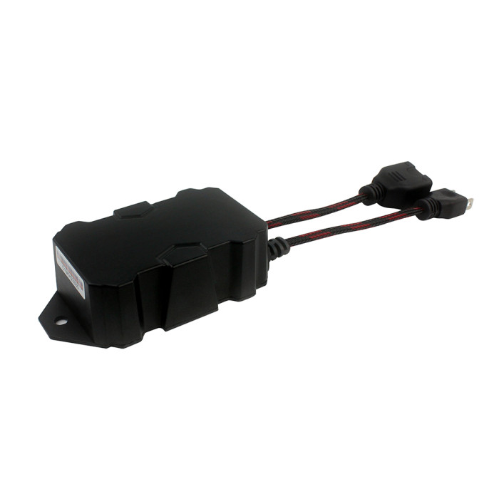 LED Decoder ASL-H7