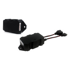 LED Decoder ASL-H7