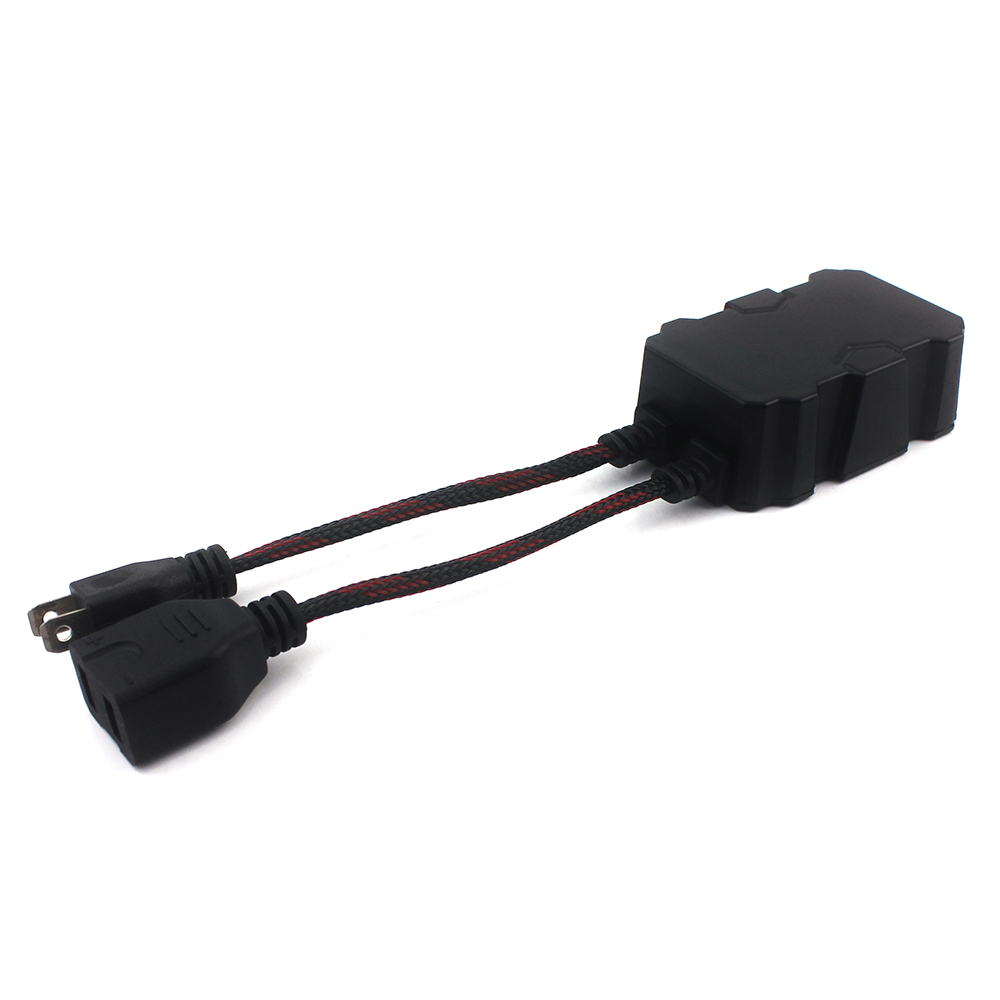 LED Decoder ASL-H7