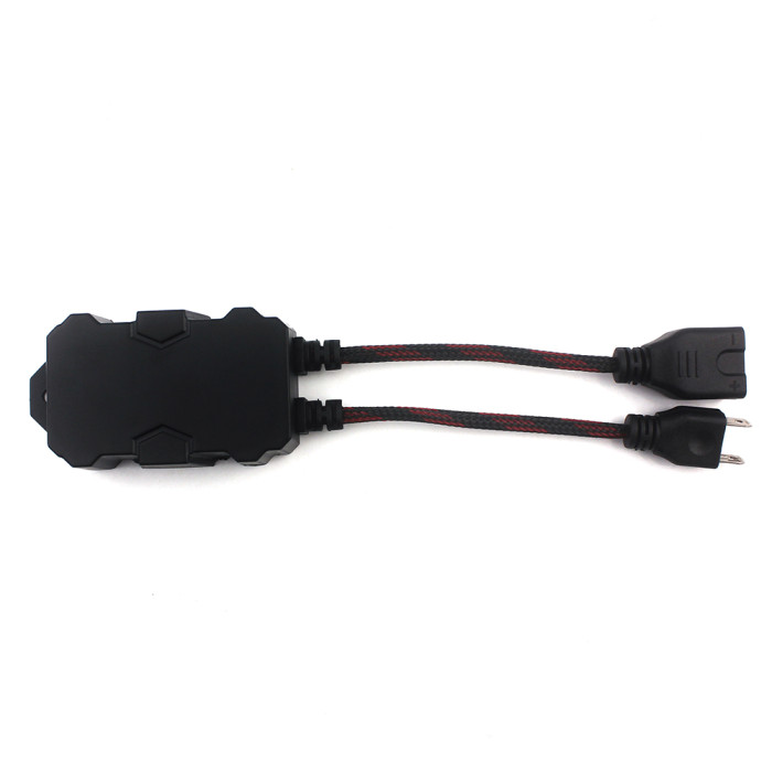 LED Decoder ASL-H7
