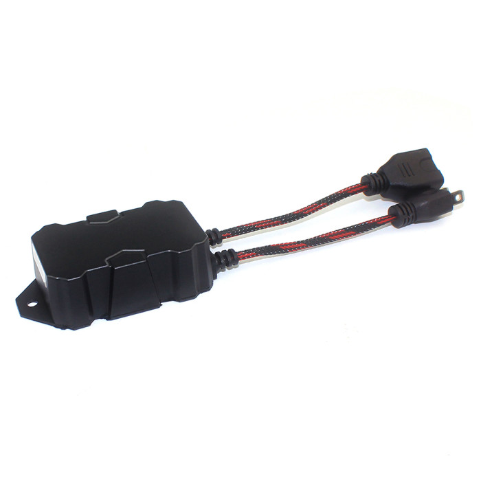LED Decoder ASL-H7
