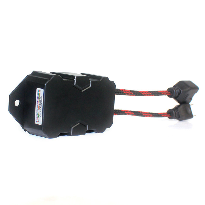 LED Decoder ASL-H7