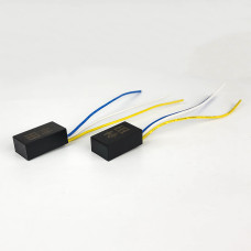 Honda LED decoder