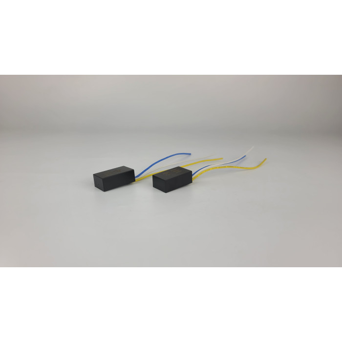 Honda LED decoder