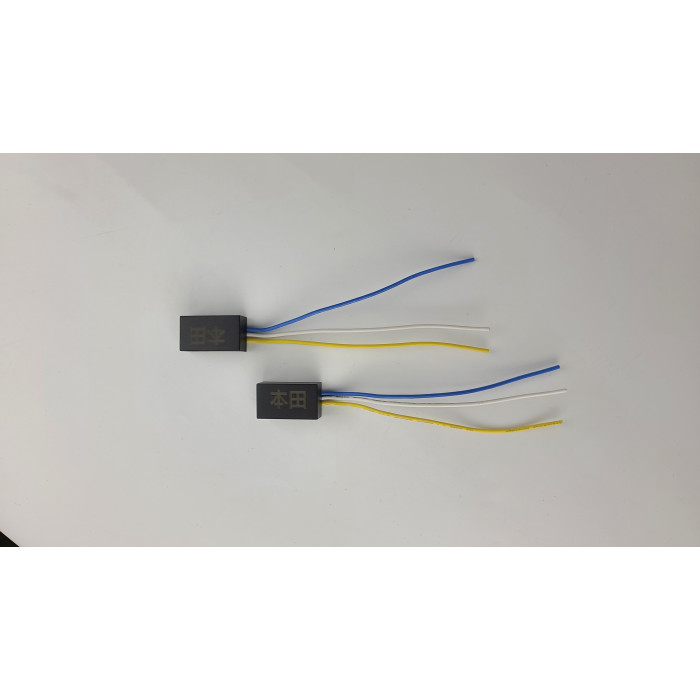 Honda LED decoder