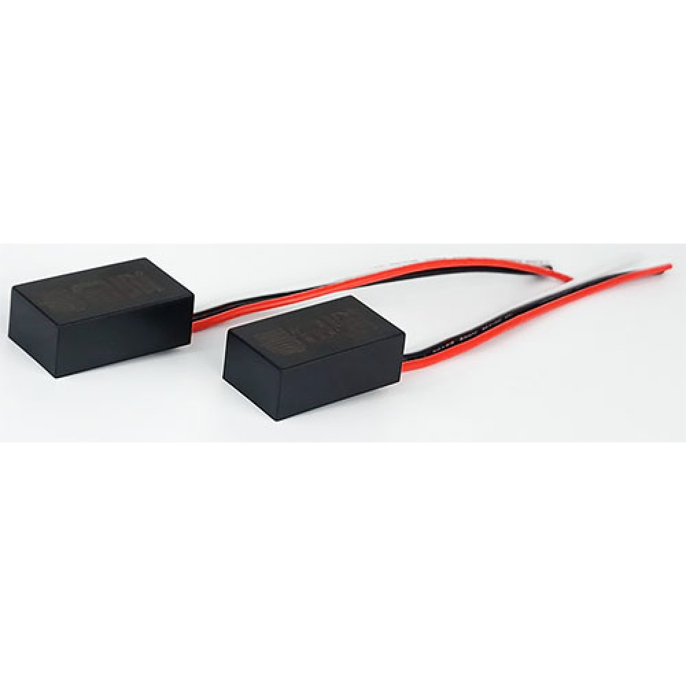 Subaru led decoder