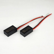 Subaru led decoder