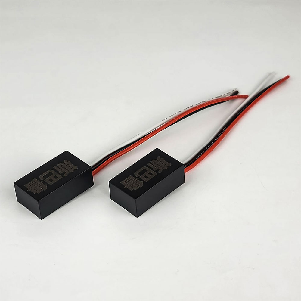 Subaru led decoder