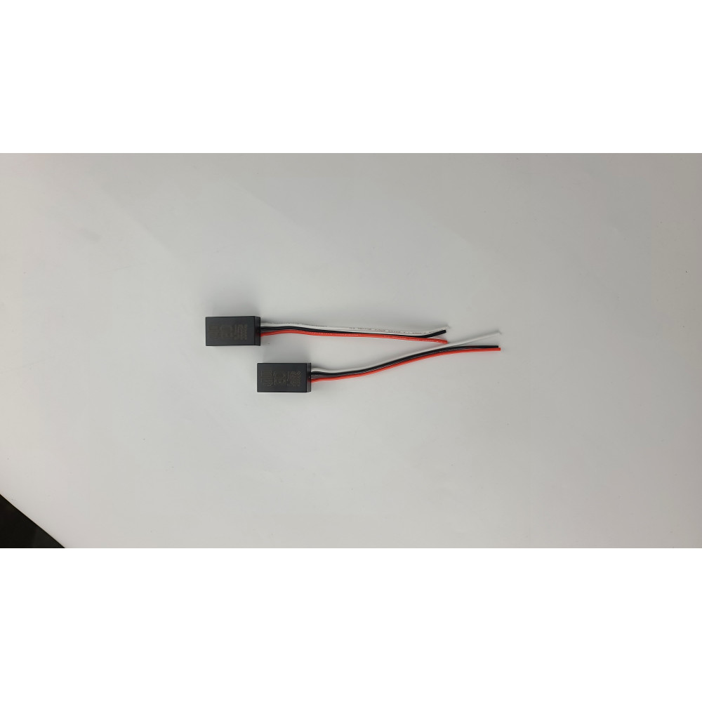 Subaru led decoder