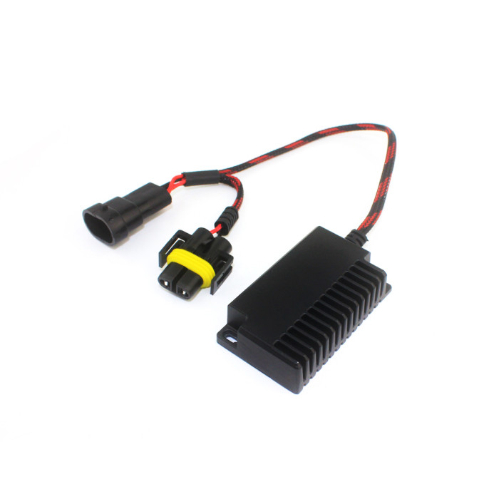 LED Decoder LR-H11
