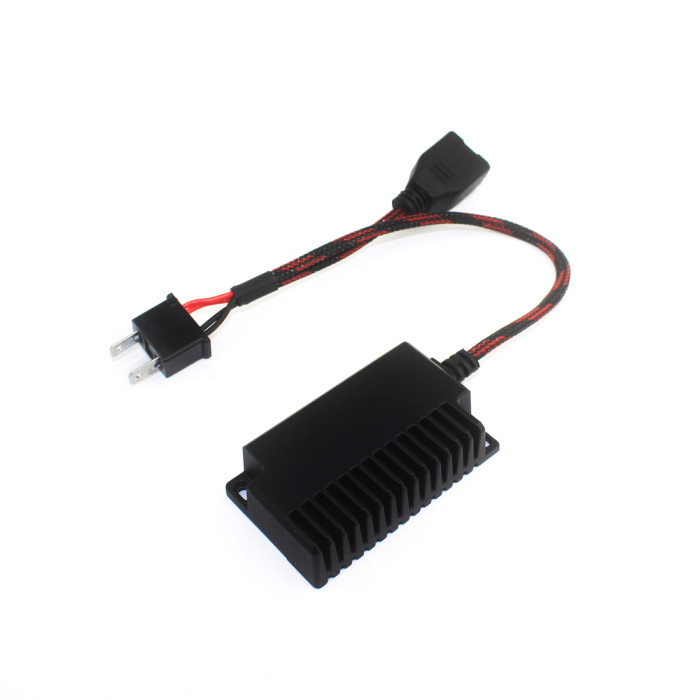 LED Decoder LR-H7