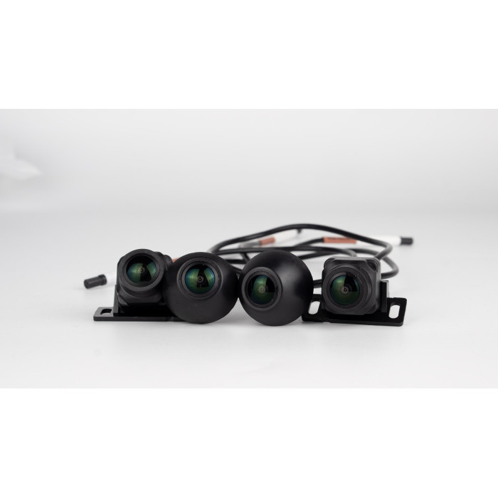 CM-360S+ 1080P SONY