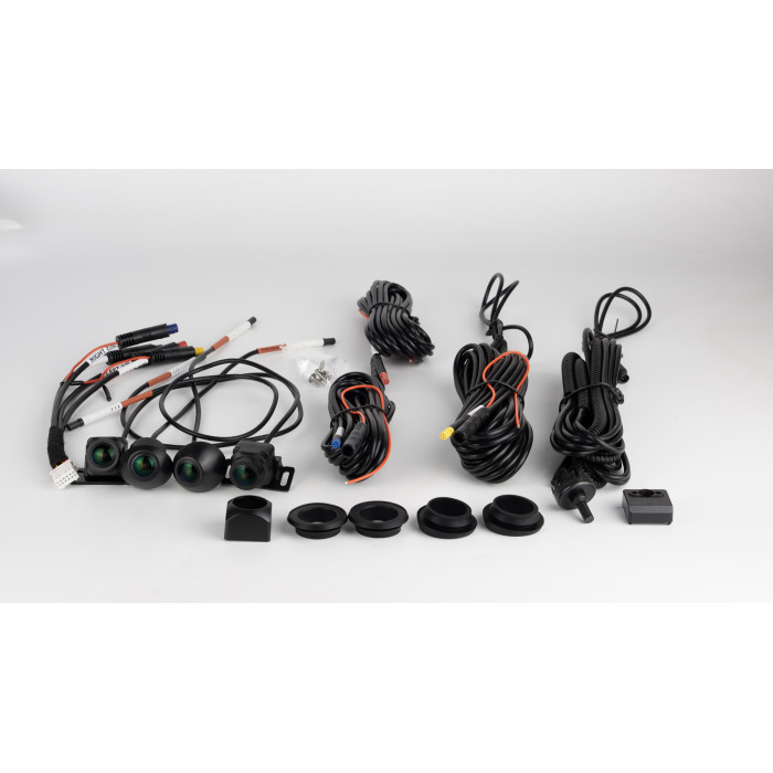 CM-360S+ 1080P SONY