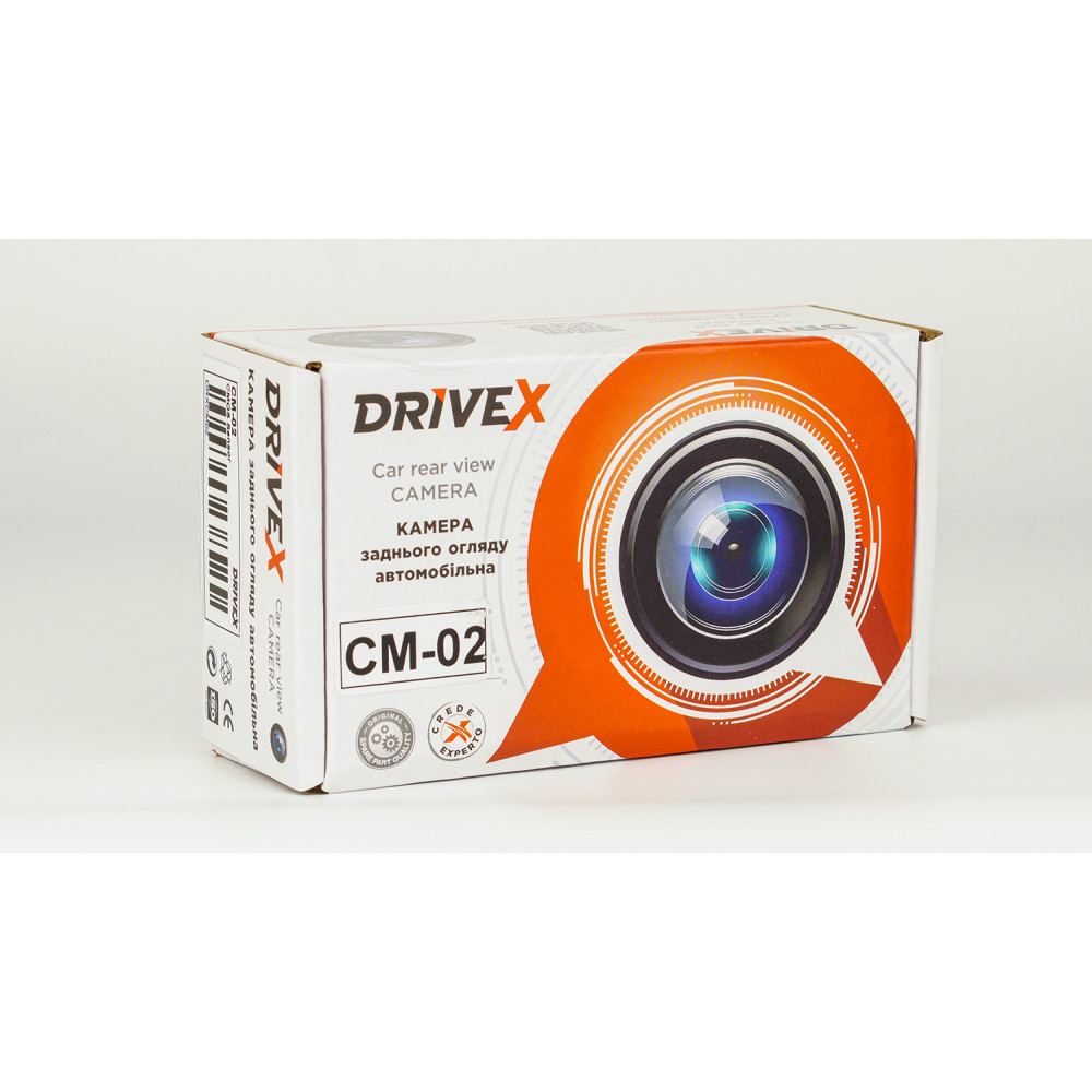 CM-02 SD 480p 640x480px 140°