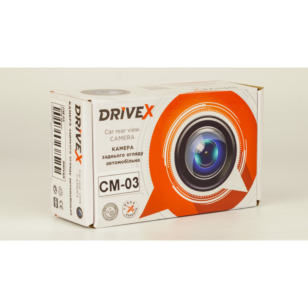 CM-03 HD+ 960p 1280х960px 140°