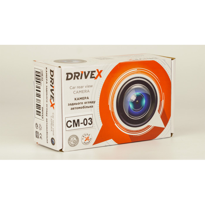 CM-03 HD+ 960p 1280х960px 140°