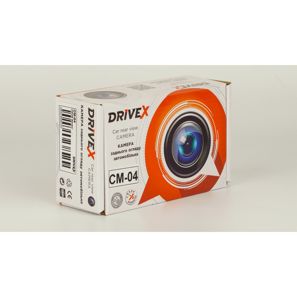 CM-04 CCD HD+ 1200p 1600х1200px 160°
