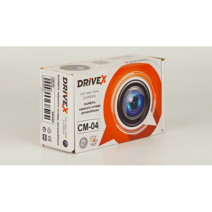 CM-04 CCD HD+ 1200p 1600х1200px 160°