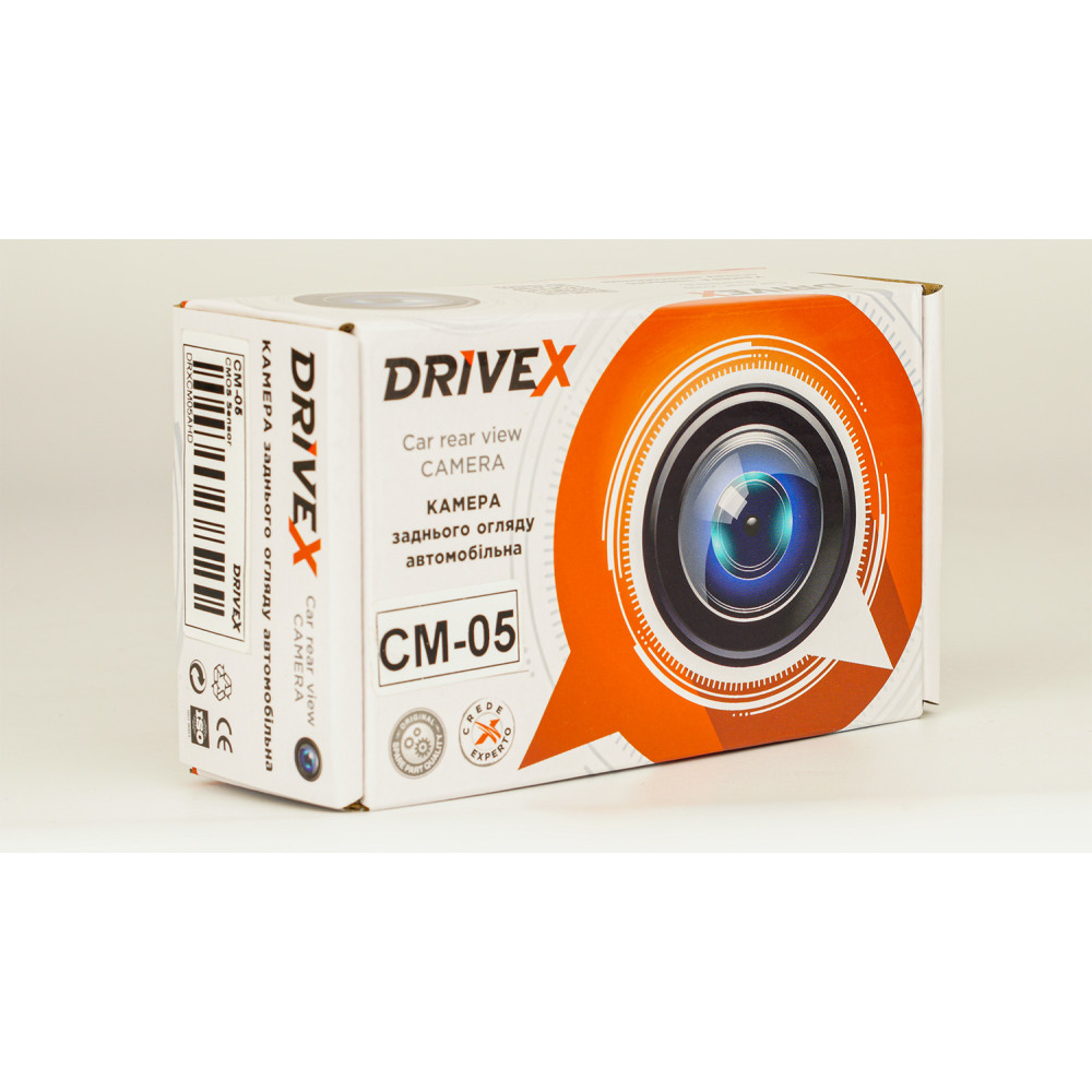 CM-05 AHD 720p 1280х720px 140°