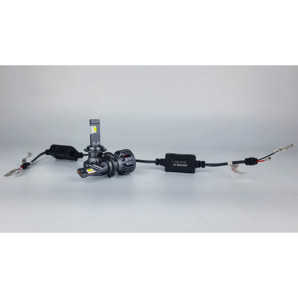 AL-01 PRO D2 52W CAN 9-32V 6K к-т.