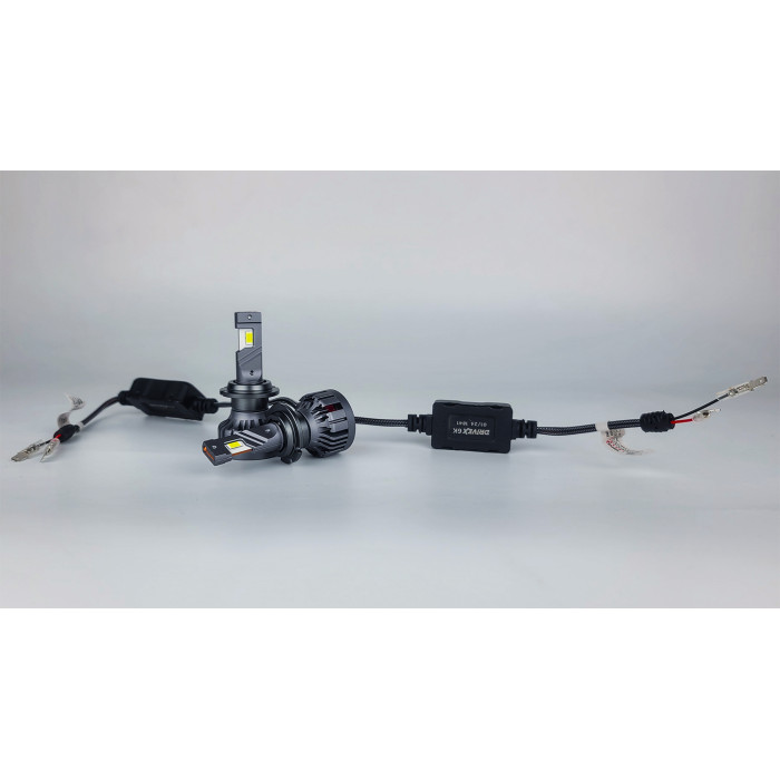 AL-01 PRO D2 52W CAN 9-32V 6K к-т.