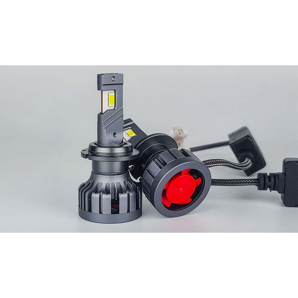 AL-01 PRO D2 52W CAN 9-32V 6K к-т.