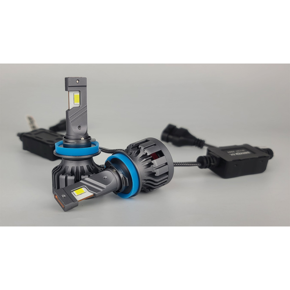 AL-01 PRO H11/H8/H9 52W CAN 9-32V 6K к-т.