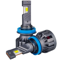 AL-01 PRO H11/H8/H9 52W CAN 9-32V 6K к-т.