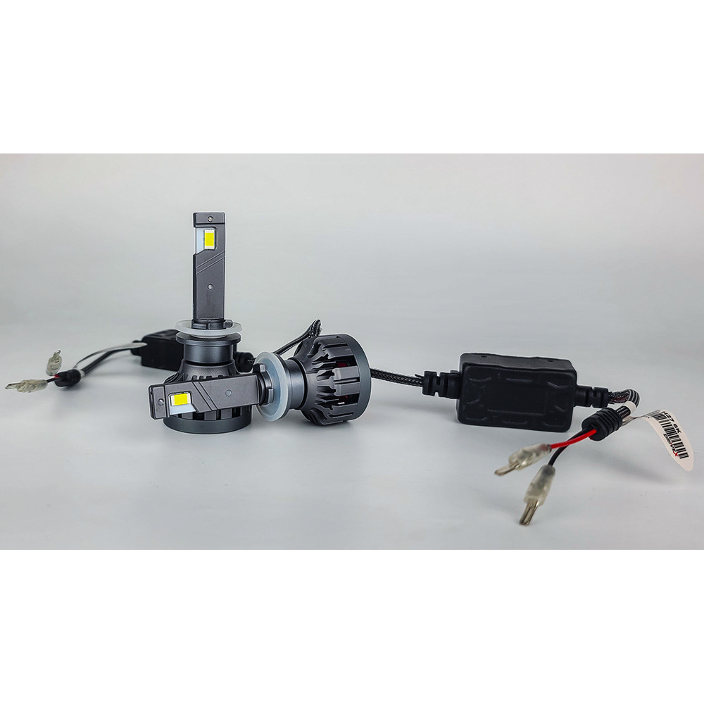 AL-01 PRO H27 52W SUPER-CAN 9-32V 6K к-т.