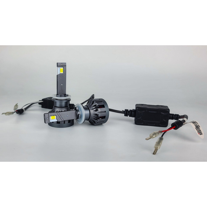 AL-01 PRO H27 52W SUPER-CAN 9-32V 6K к-т.