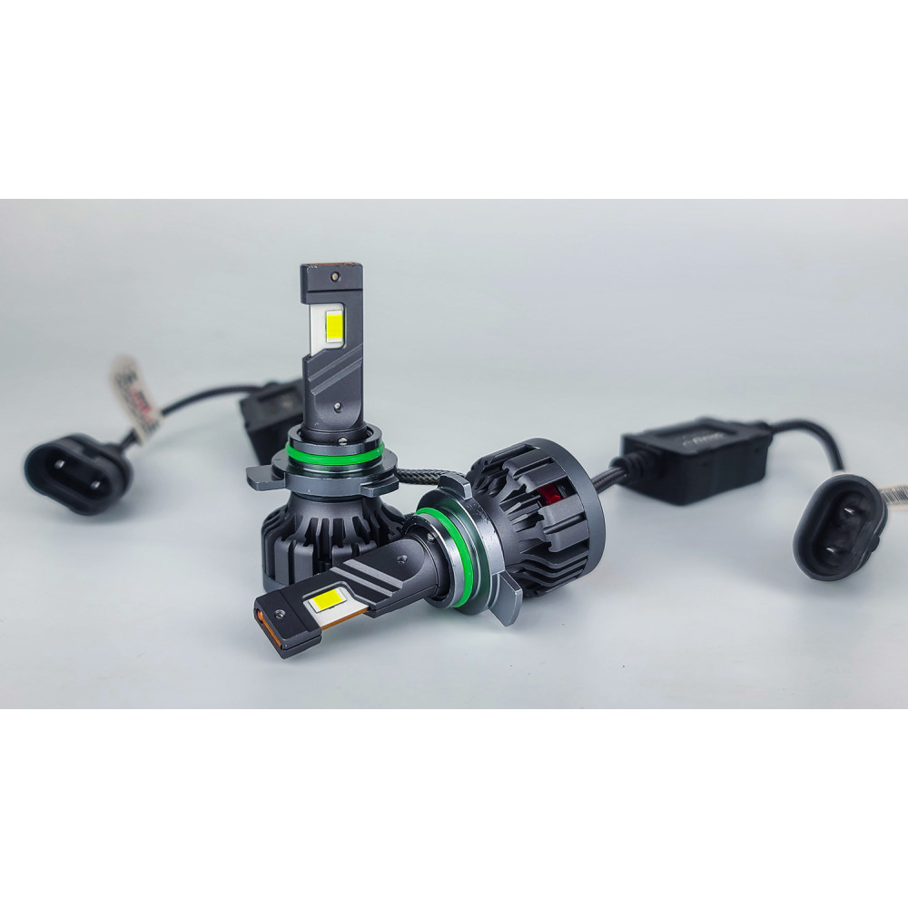 AL-01 PRO 9012(HIR2) 52W CAN 9-32V 6K к-т.