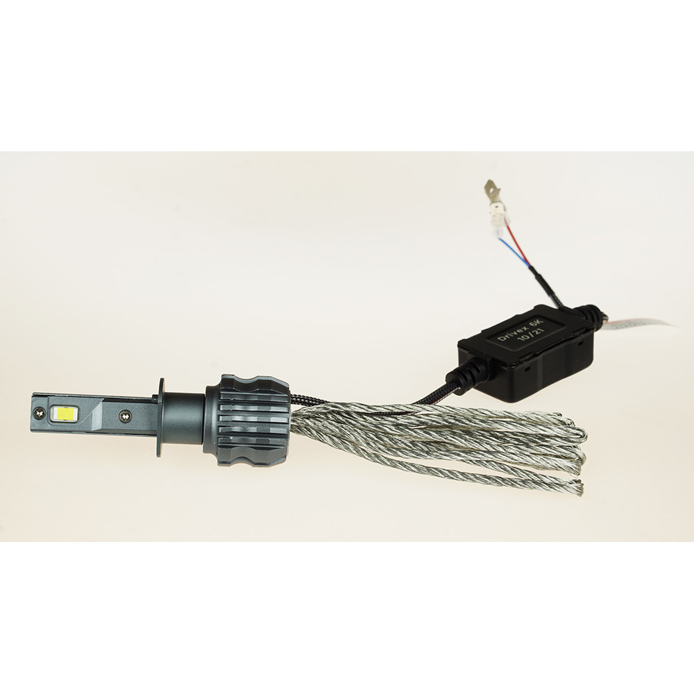 AL-02P H1 5000K LED к-т.